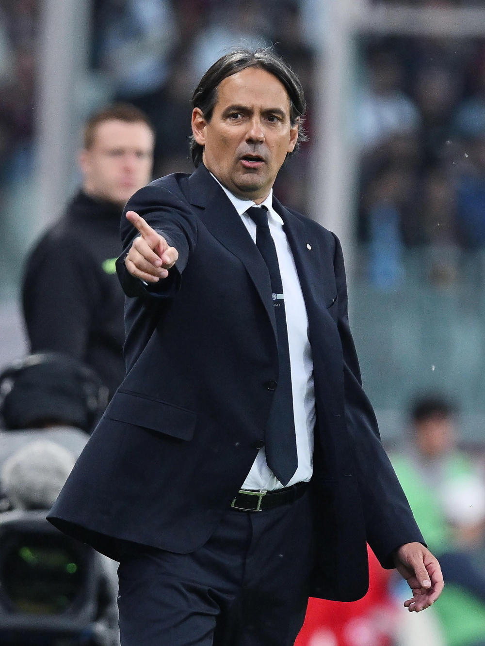 包含赛地聚焦：意甲冲刺阶段热度飙升，国际米兰复出首秀，目标明确，团队化学反应显著的词条